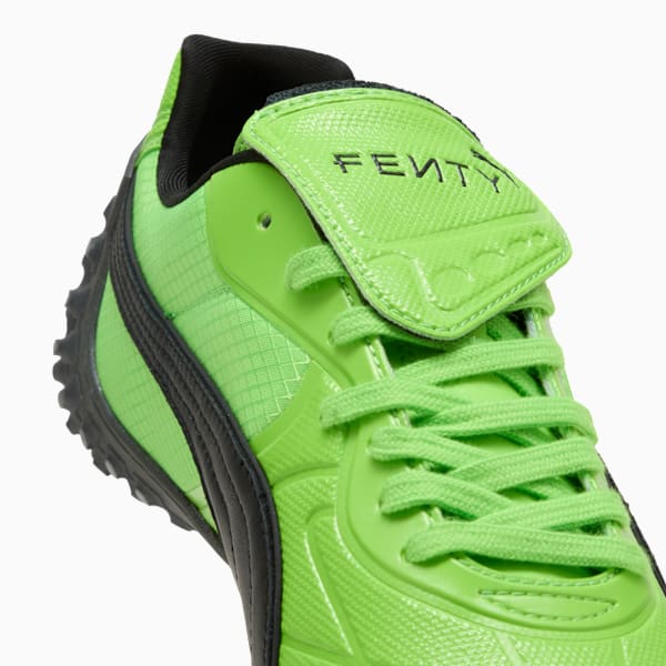 FENTY AVANTI LS-X, Pitch Green-PUMA Black, extralarge