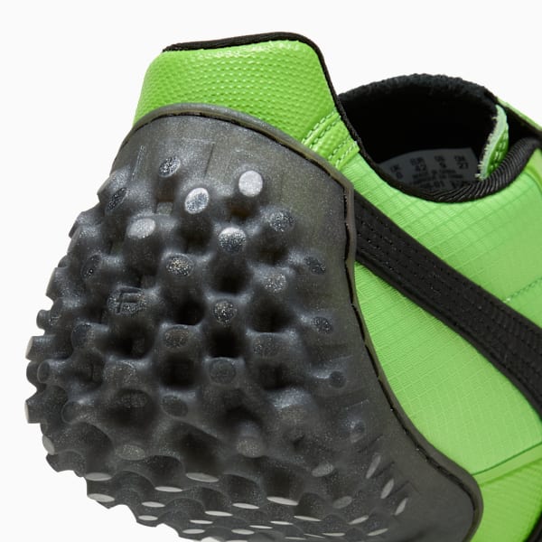 FENTY AVANTI LS-X, Pitch Green-PUMA Black, extralarge