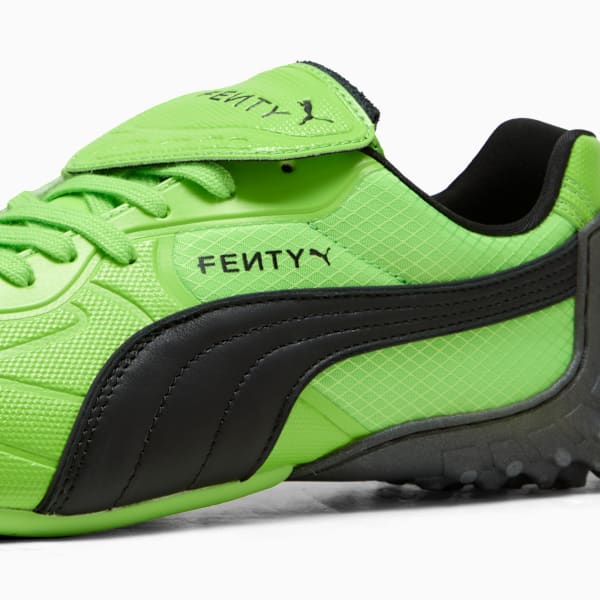 FENTY AVANTI LS-X, Pitch Green-PUMA Black, extralarge