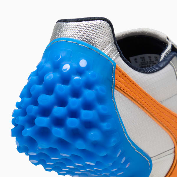 FENTY AVANTI LS-X, PUMA Silver-Rickie Orange, extralarge