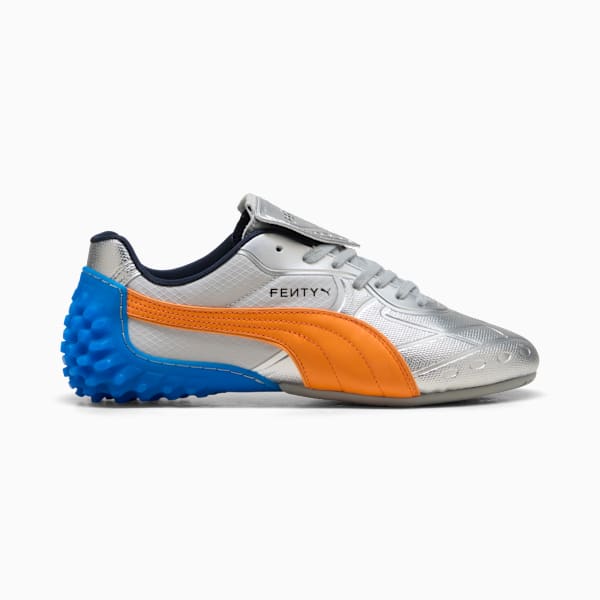 FENTY AVANTI LS-X, PUMA Silver-Rickie Orange, extralarge