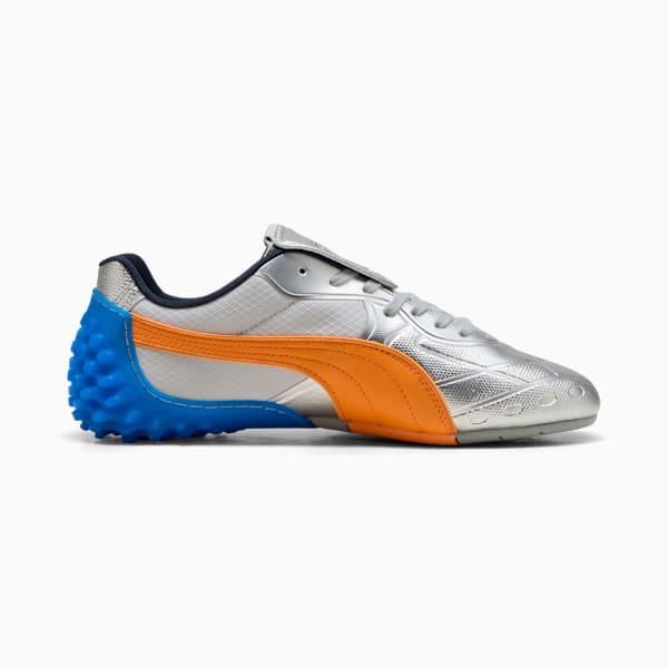 FENTY x PUMA Avanti LS-X Sneakers, PUMA Silver-Rickie Orange, extralarge