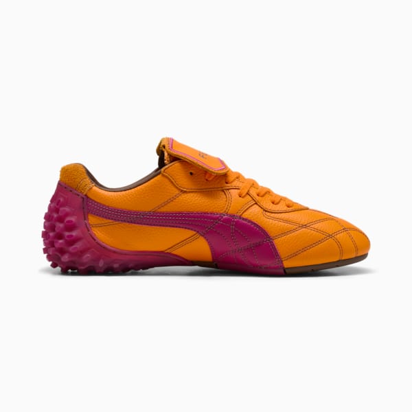 Sneakers FENTY x PUMA Avanti LS Stitched Homme, Pumpkin Pie-Pinktastic, extralarge