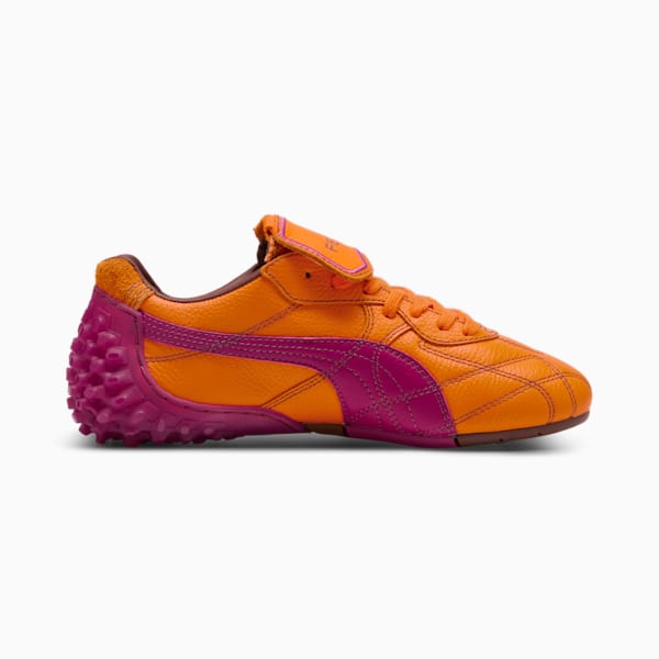Tenis para mujer Avanti LS Stitched FENTY x PUMA, Pumpkin Pie-Pinktastic, extralarge