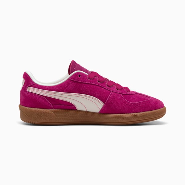 Palermo Pin It Up Sneakers Women, Magenta Gleam-Warm White-Pink Pixel, extralarge