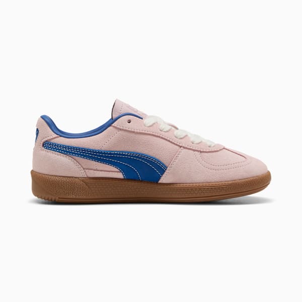 Palermo Pin It Up Sneakers Women, Mauve Mist-Clyde Royal-Warm White, extralarge