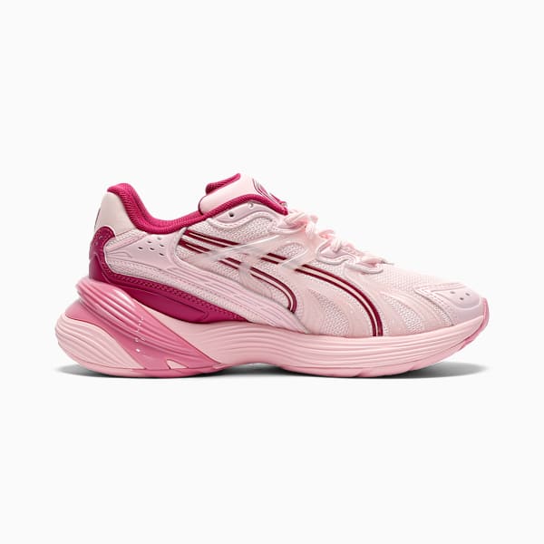 Inverse Glimmer JR Youth, Whisp Of Pink-Jasmine Flower-Magenta Gleam, extralarge