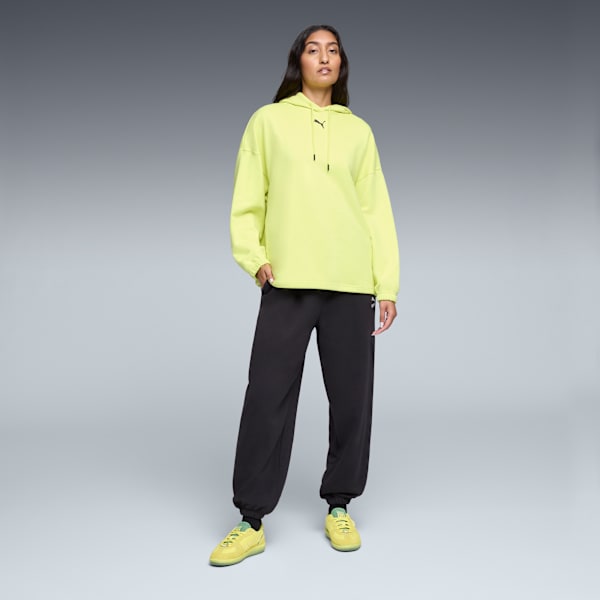 Palermo wns Maui Women, Pineapple Ice-Parakeet Green-Warm White, extralarge