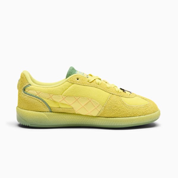 Palermo wns Maui Women, Pineapple Ice-Parakeet Green-Warm White, extralarge