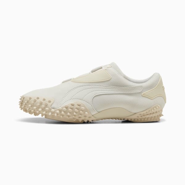 Mostro OG Prime Sneakers Women, Warm White-Alpine Snow, extralarge
