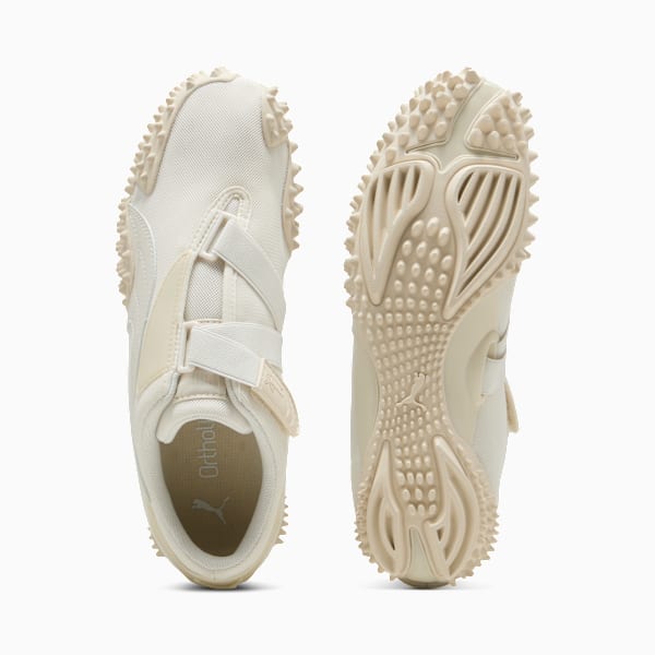 Mostro OG Prime Sneakers Women, Warm White-Alpine Snow, extralarge