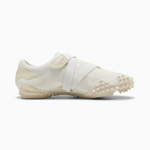 Mostro OG Prime Women's Sneakers, Warm White-Alpine Snow, extralarge