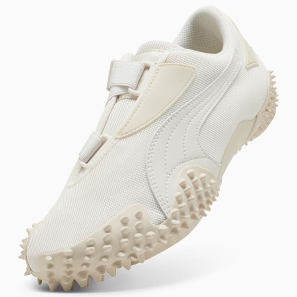 Mostro OG Prime Sneakers Women, Warm White-Alpine Snow, extralarge