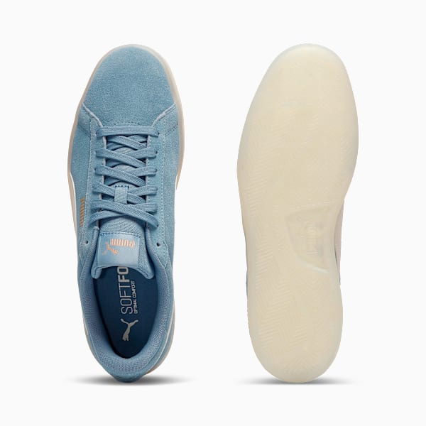 Smash 3.0 Translucent para hombre, Cool Blue-Alpine Snow, extralarge