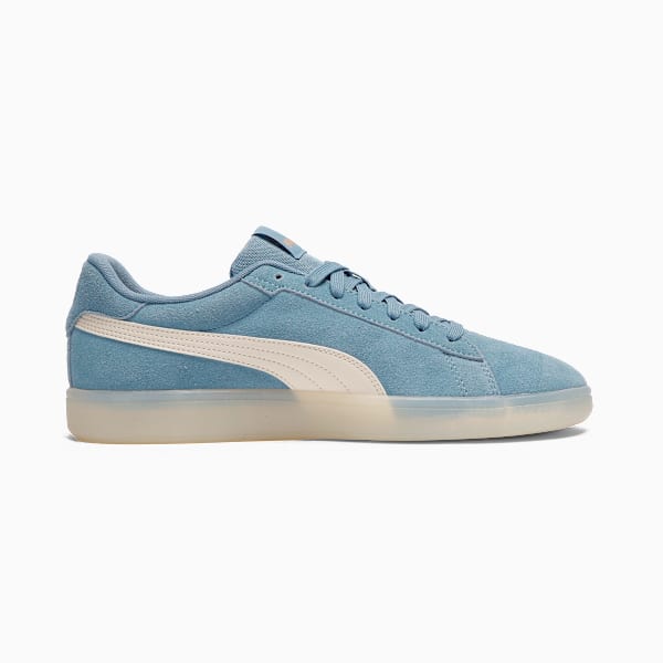 Smash 3.0 Translucent para hombre, Cool Blue-Alpine Snow, extralarge