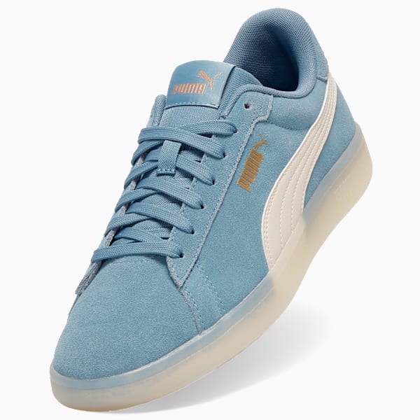 Smash 3.0 Translucent para hombre, Cool Blue-Alpine Snow, extralarge