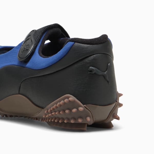Mostro Fey Gorp Sneakers Women, Clyde Royal-PUMA Black, extralarge