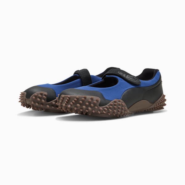Mostro Fey Gorp Sneakers Women, Clyde Royal-PUMA Black, extralarge