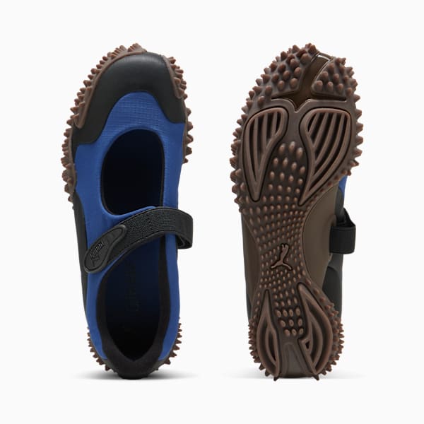 Mostro Fey Gorp Sneakers Women, Clyde Royal-PUMA Black, extralarge