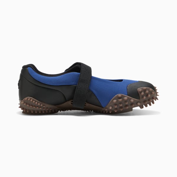 Mostro Fey Gorp Sneakers Women, Clyde Royal-PUMA Black, extralarge