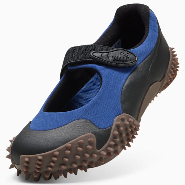 Mostro Fey Gorp Sneakers Women, Clyde Royal-PUMA Black, extralarge