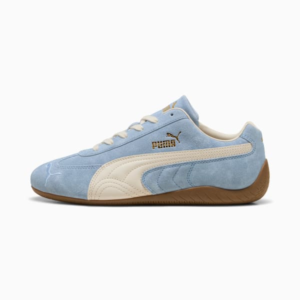 Speedcat Faded Wns Women, Haute Tropic-Alpine Snow, extralarge
