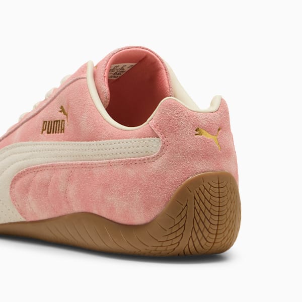 Speedcat Faded Wns Women, Carnation Pink-Alpine Snow, extralarge