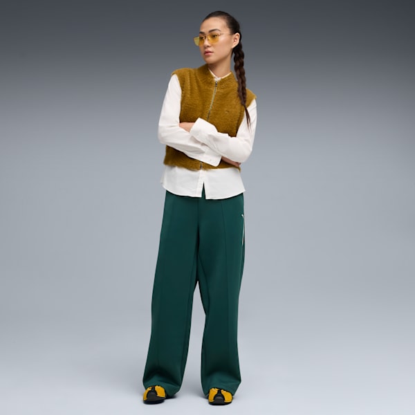 H-Street Wns Women, Yellow Sizzle-Archive Green, extralarge