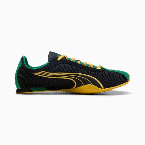 H-Street Wns Women, PUMA Black-Yellow Sizzle, extralarge