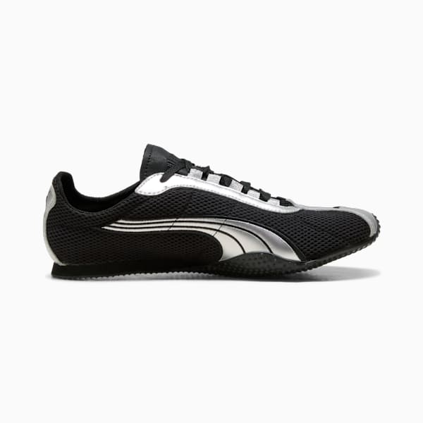 H-Street OG Sneakers Women, PUMA Black-PUMA Silver, extralarge