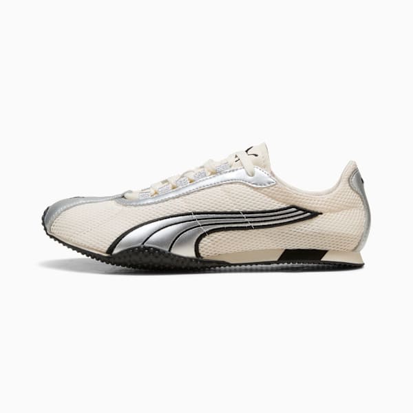 H-Street OG Sneakers Women, Frosted Ivory-PUMA Silver, extralarge