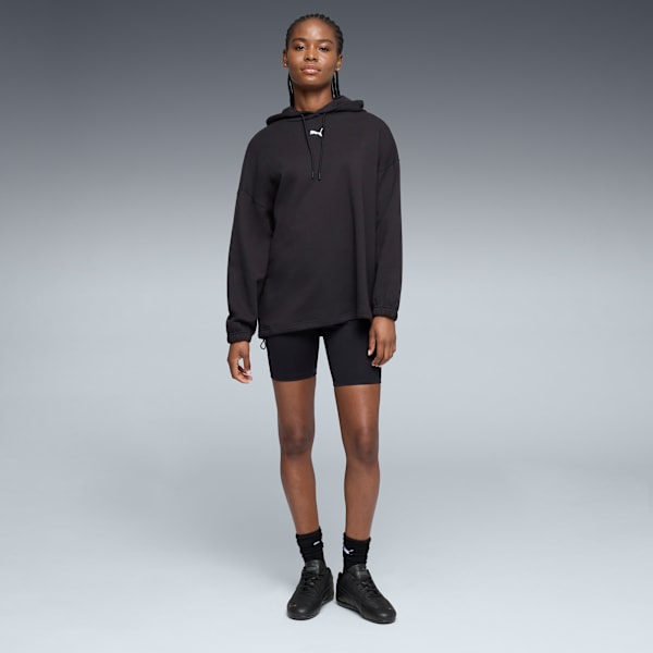 Speedcat Full Leather Sneakers, PUMA Black-Shadow Gray, extralarge-IND
