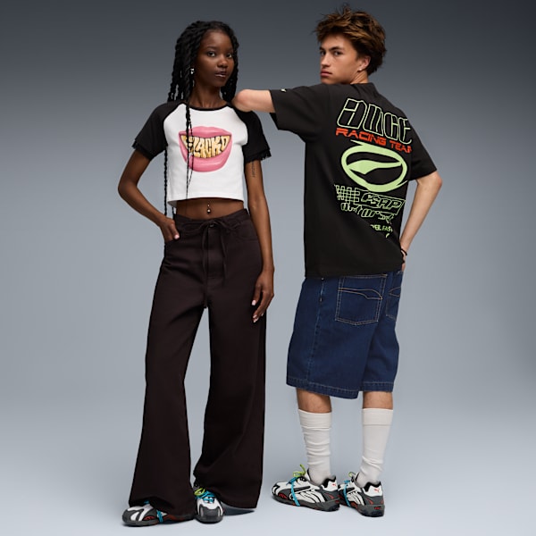A$AP ROCKY x PUMA Inhale Sneakers Women