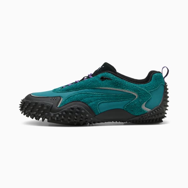Mostro XC Sneakers, Emerald Ice-PUMA Black, extralarge