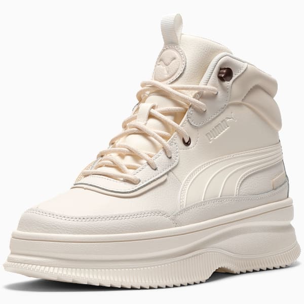 Mayra PTX Women, Frosted Ivory-Alpine Snow-Bronze, extralarge