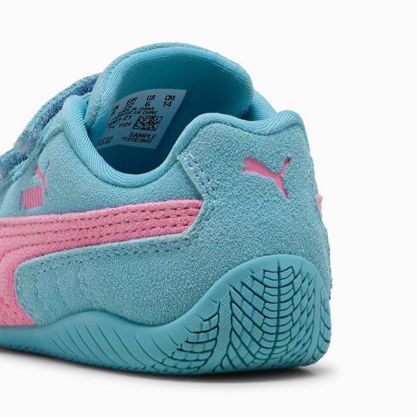 Speedcat OG Sneakers Toddlers, Aqua-Posie Pink, extralarge