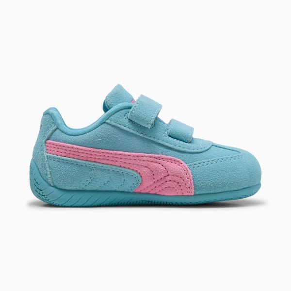 Speedcat OG Sneakers Toddlers, Aqua-Posie Pink, extralarge
