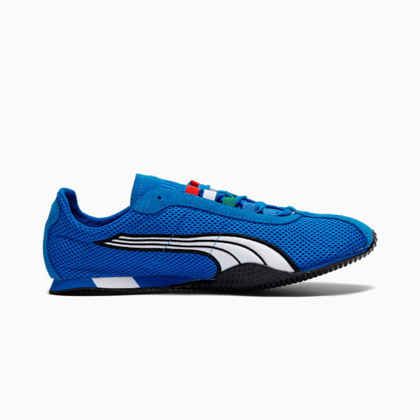 H-Street T&F Wns Women, PUMA Team Royal-PUMA White, extralarge