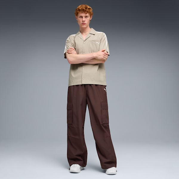 Fade Sneakers, PUMA White-PUMA Silver, extralarge