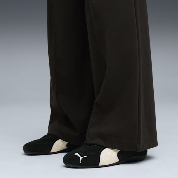 Sneakers Speedcat OG Hommes, PUMA Black-PUMA White, extralarge