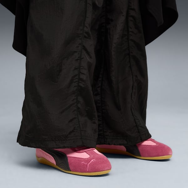 Speedcat Sneakers Unisex, Strawberry Burst-PUMA Black, extralarge-GBR