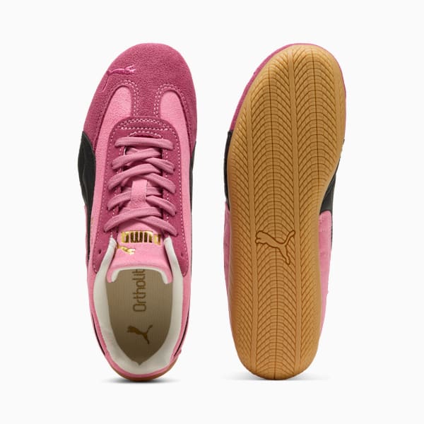 Speedcat Sneakers Unisex, Strawberry Burst-PUMA Black, extralarge-GBR