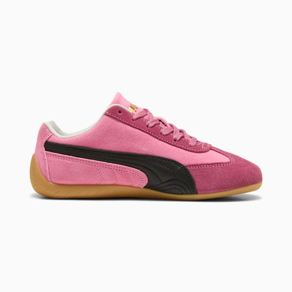 Speedcat Sneakers Unisex, Strawberry Burst-PUMA Black, extralarge-GBR