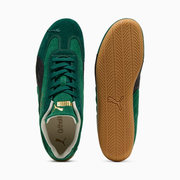 Speedcat Sneakers Unisex, Vine-PUMA Black, extralarge-GBR