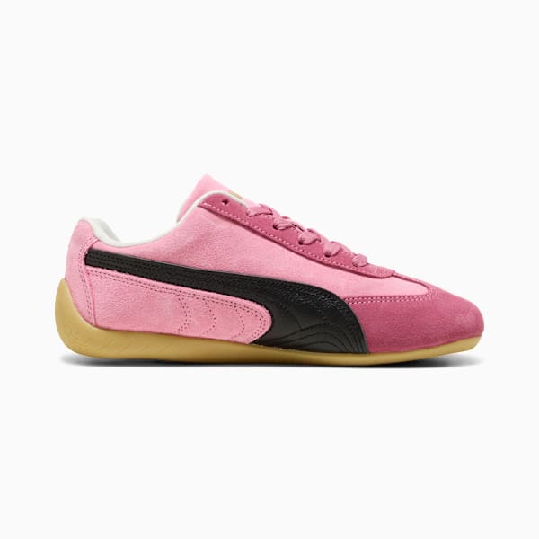 Speedcat Sneakers Women, Strawberry Burst-PUMA Black, extralarge