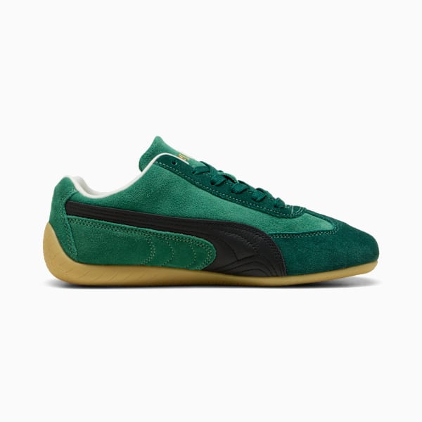 Speedcat Sneakers Women, Vine-PUMA Black, extralarge