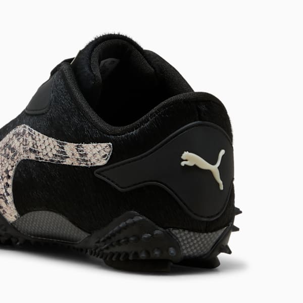 A$AP ROCKY x PUMA Mostro, PUMA Black-Desert Dust, extralarge