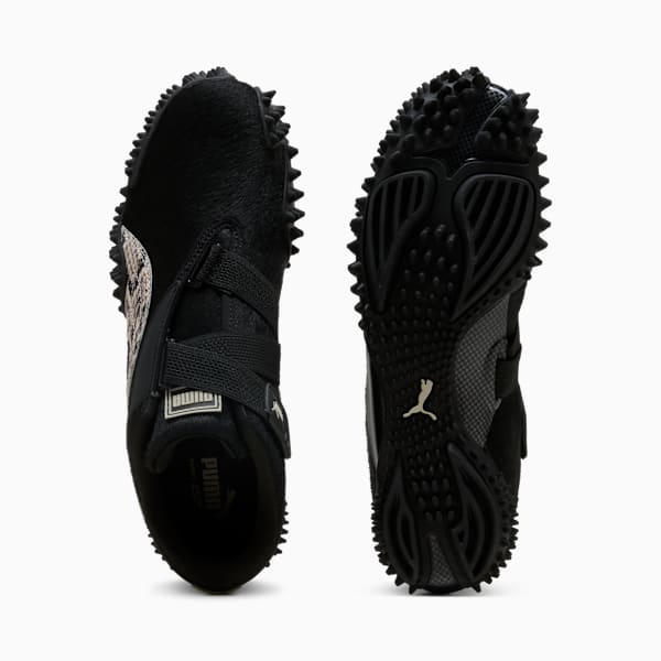 A$AP ROCKY x PUMA Mostro, PUMA Black-Desert Dust, extralarge