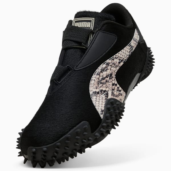ROCKY Mostro OG PH, PUMA Black-Desert Dust, extralarge