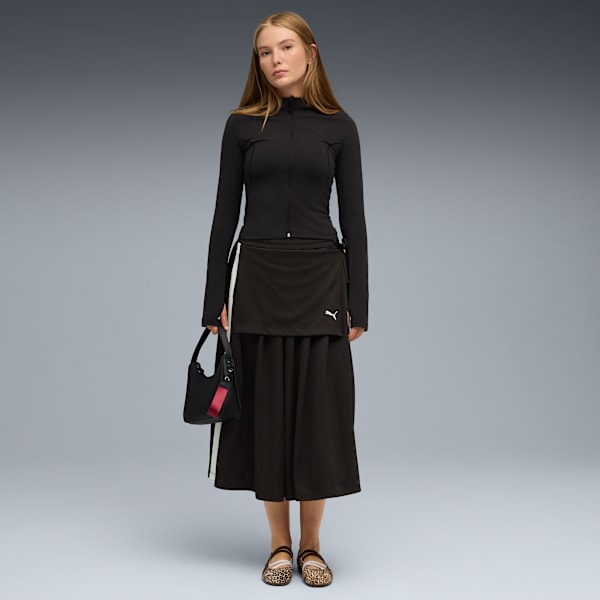 Speedcat Wild Ballet Sneakers Women, Chocolate-Warm White, extralarge-GBR